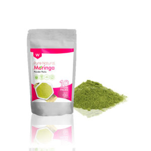 Moringa Powder