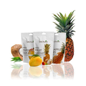 Dried Fruit Multi-pack 6pk