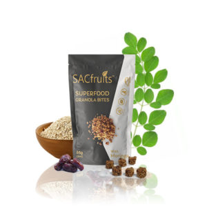 Granola energy Bites (3pk/3oz)